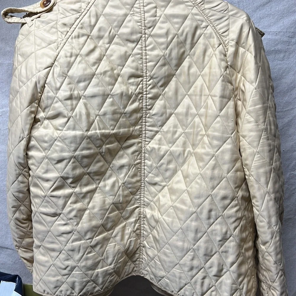 Lilly Pulitzer Jacket - Picture 6 of 6